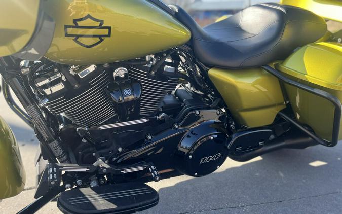 2020 Harley-Davidson® Road Glide® Special FLTRXS Eagle Eye 639766