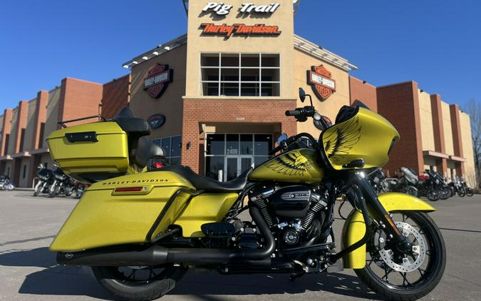 2020 Harley-Davidson® Road Glide® Special FLTRXS Eagle Eye 639766