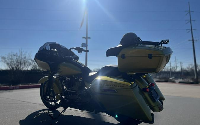 2020 Harley-Davidson® Road Glide® Special FLTRXS Eagle Eye 639766