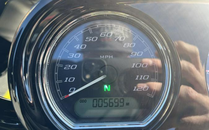 2020 Harley-Davidson® Road Glide® Special FLTRXS Eagle Eye 639766