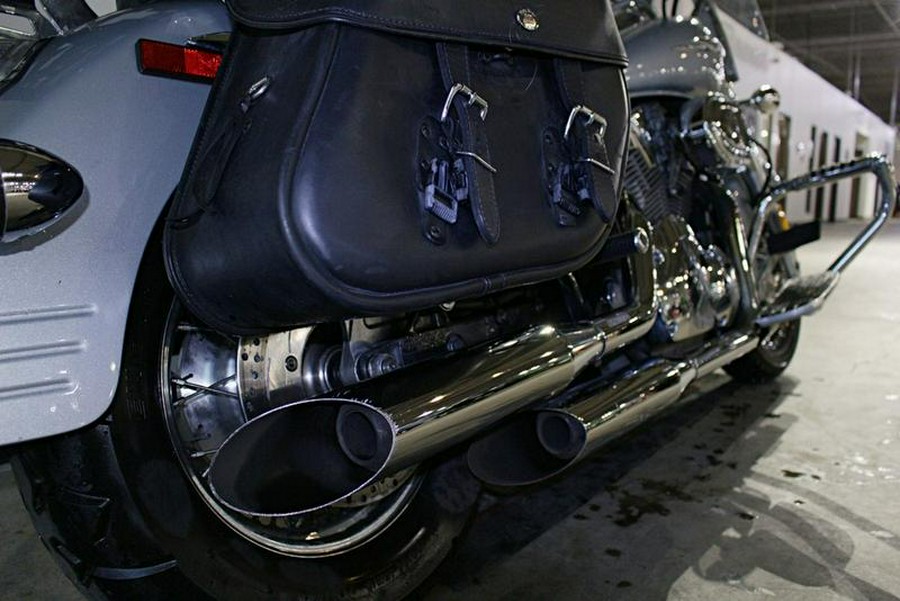 2005 Honda® VTX™ 1300 S