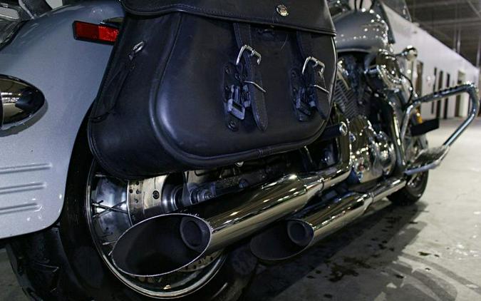 2005 Honda® VTX™ 1300 S