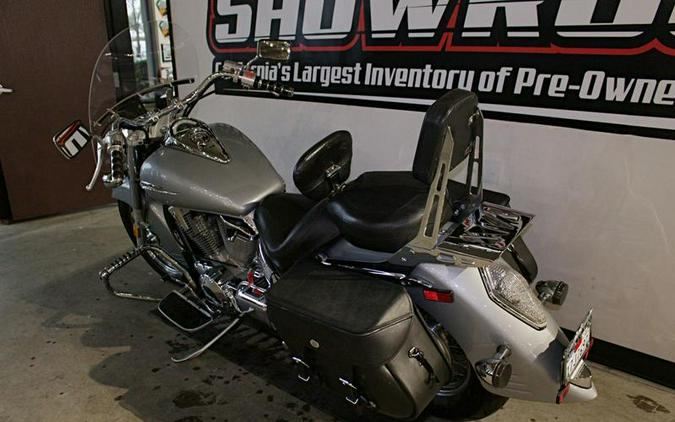 2005 Honda® VTX™ 1300 S