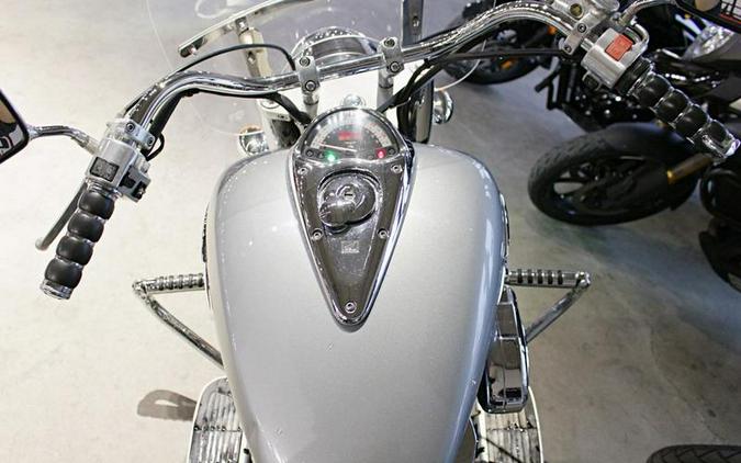 2005 Honda® VTX™ 1300 S
