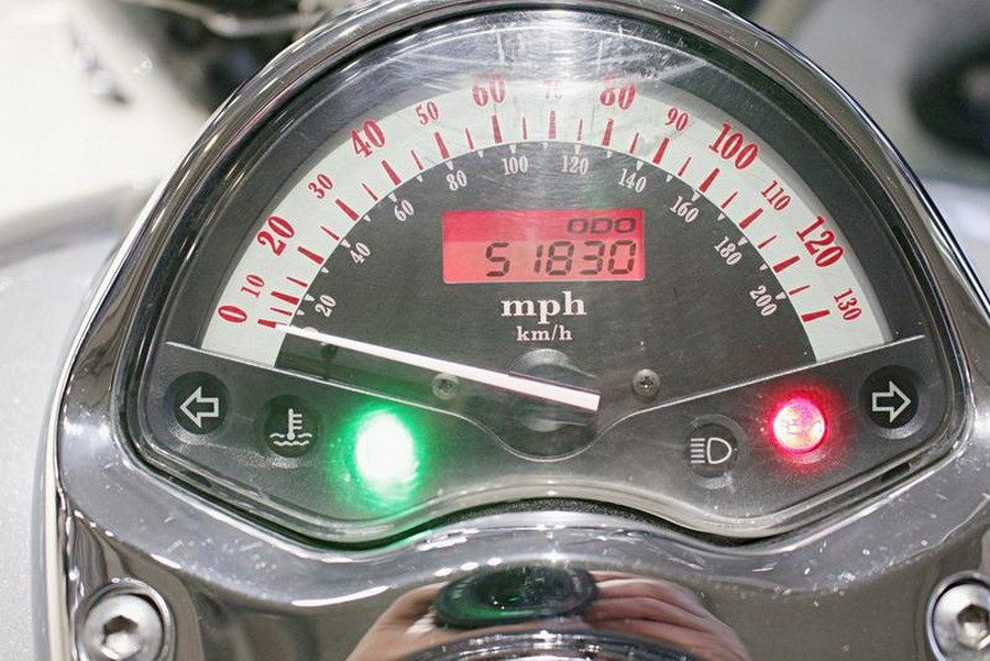 2005 Honda® VTX™ 1300 S