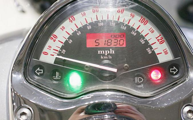 2005 Honda® VTX™ 1300 S