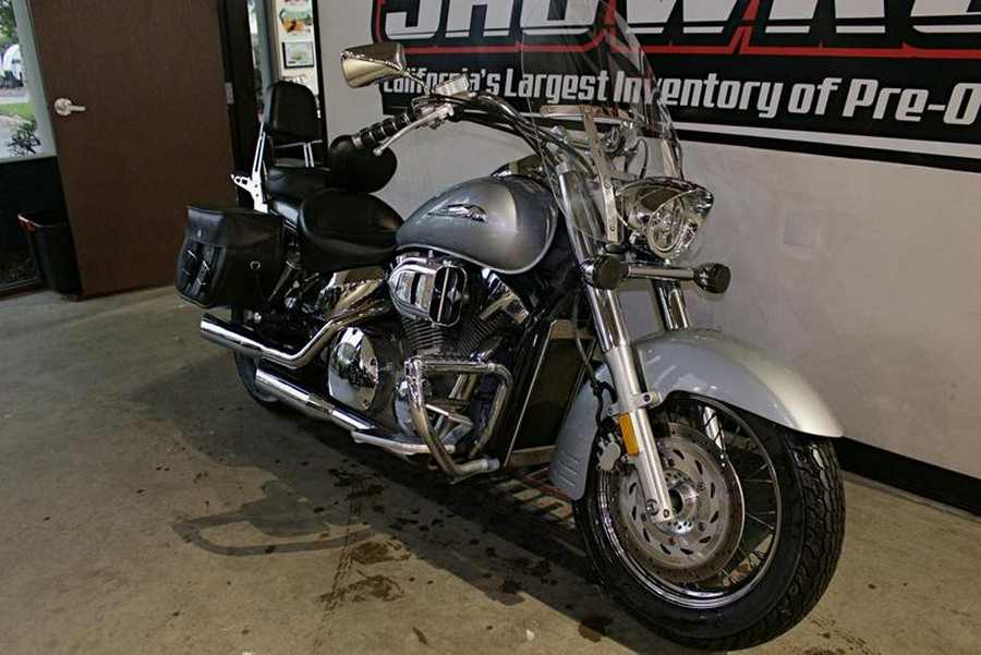 2005 Honda® VTX™ 1300 S