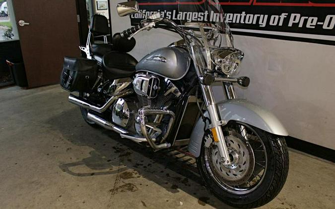 2005 Honda® VTX™ 1300 S