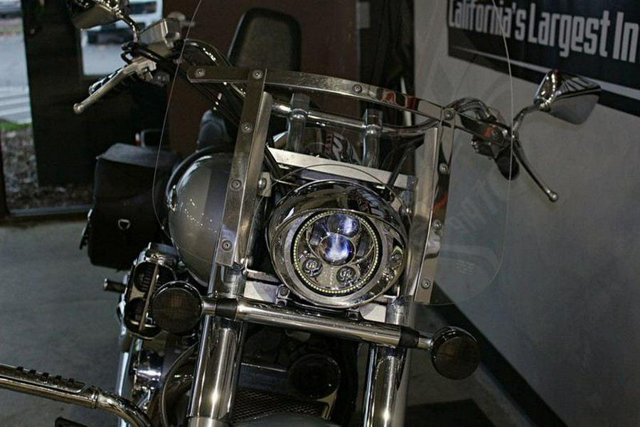 2005 Honda® VTX™ 1300 S