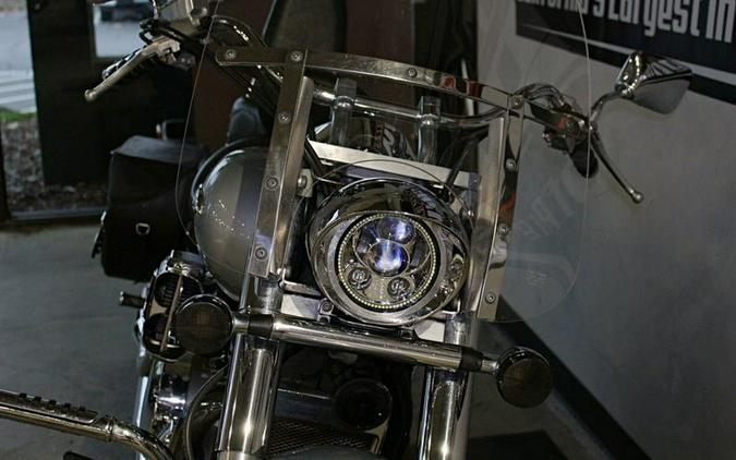 2005 Honda® VTX™ 1300 S