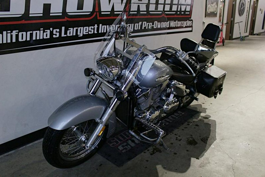 2005 Honda® VTX™ 1300 S