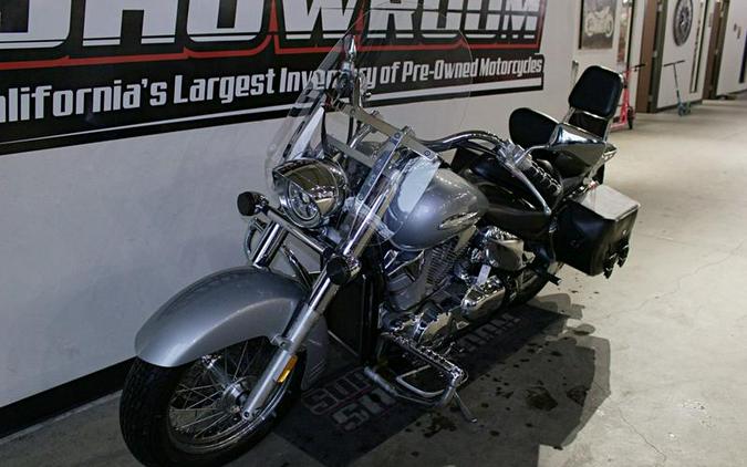 2005 Honda® VTX™ 1300 S