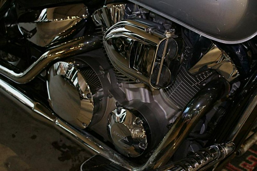 2005 Honda® VTX™ 1300 S