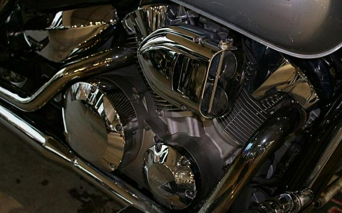 2005 Honda® VTX™ 1300 S