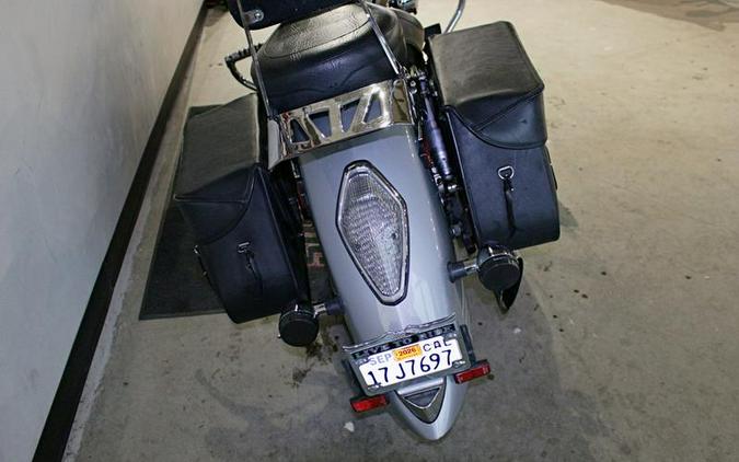 2005 Honda® VTX™ 1300 S