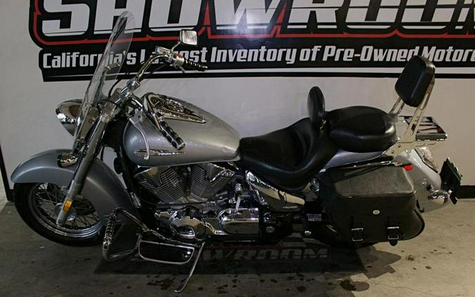 2005 Honda® VTX™ 1300 S