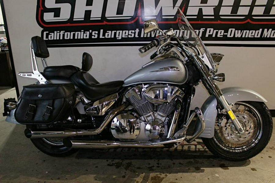 2005 Honda® VTX™ 1300 S