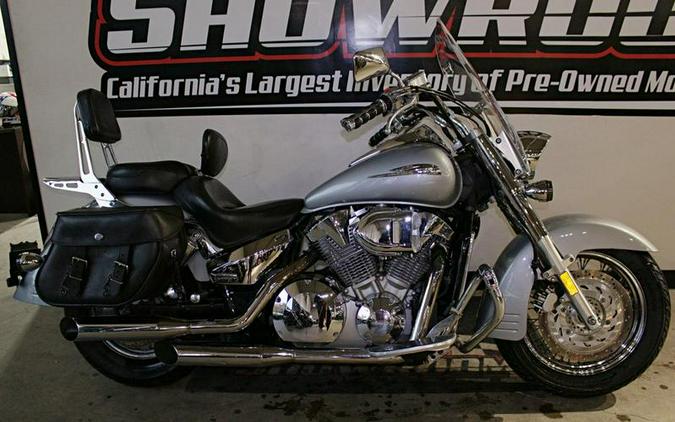 2005 Honda® VTX™ 1300 S