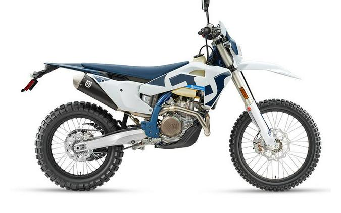 2026 Husqvarna® FE 501s