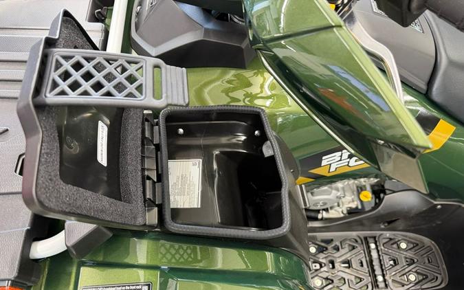 2026 Kawasaki Brute Force® 750 SE EPS