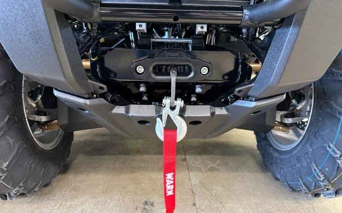 2026 Kawasaki Brute Force® 750 SE EPS