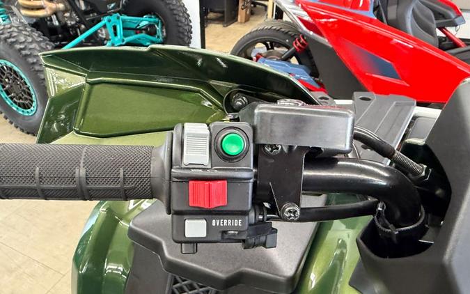 2026 Kawasaki Brute Force® 750 SE EPS