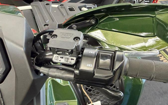 2026 Kawasaki Brute Force® 750 SE EPS