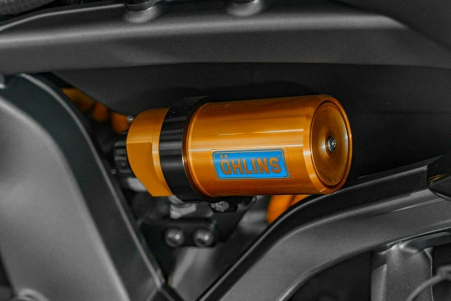 2026 Yamaha MT-09 SP