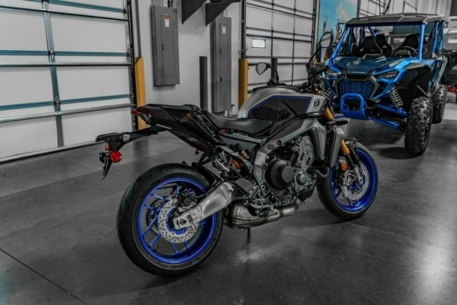 2026 Yamaha MT-09 SP