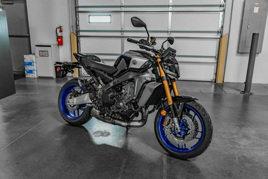 2026 Yamaha MT-09 SP
