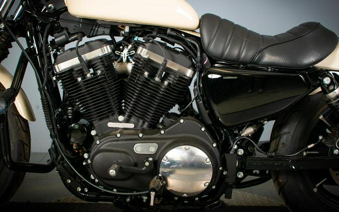 2022 Harley-Davidson Iron 883