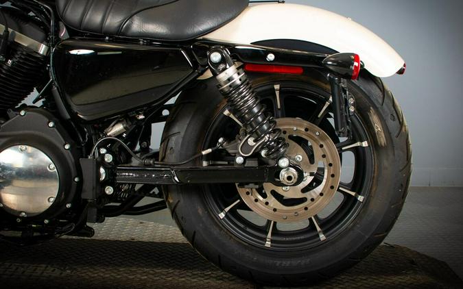 2022 Harley-Davidson Iron 883