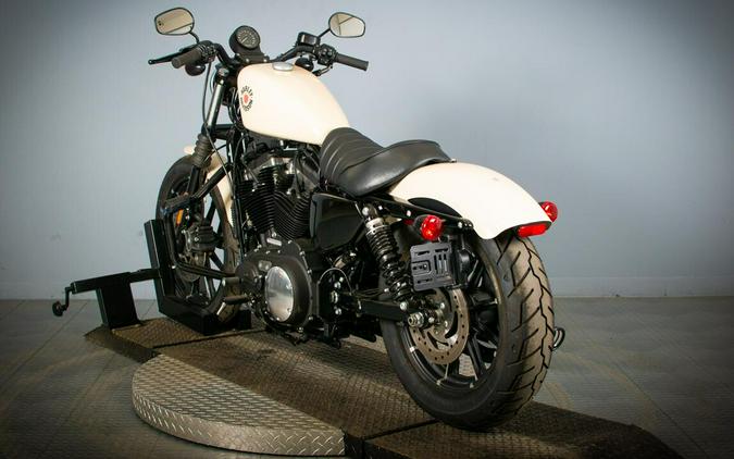 2022 Harley-Davidson Iron 883