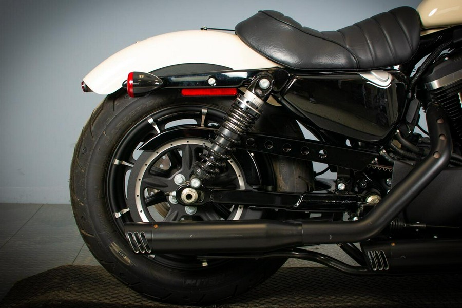 2022 Harley-Davidson Iron 883