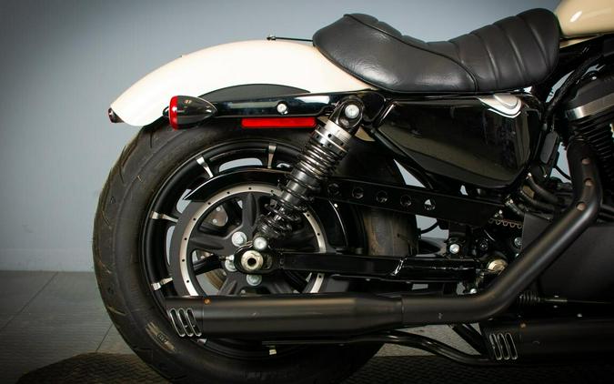 2022 Harley-Davidson Iron 883