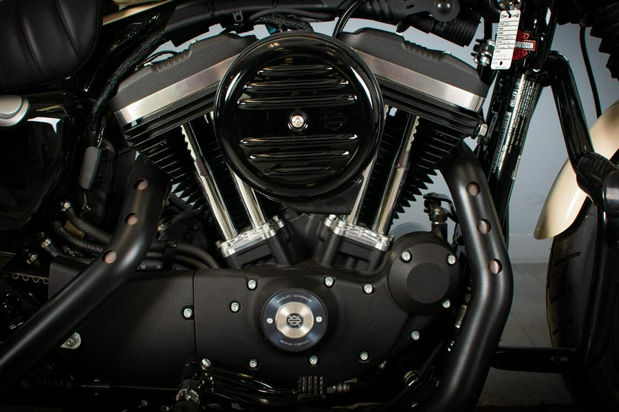 2022 Harley-Davidson Iron 883