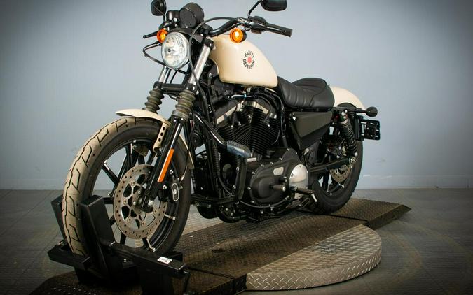 2022 Harley-Davidson Iron 883