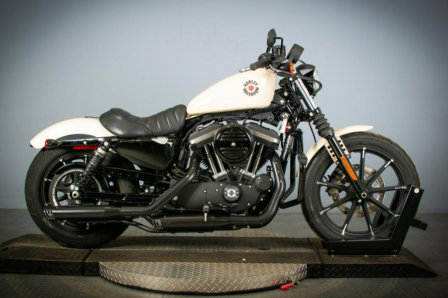 2022 Harley-Davidson Iron 883