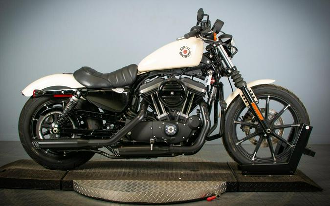 2022 Harley-Davidson Iron 883