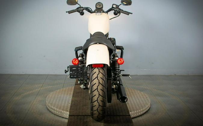 2022 Harley-Davidson Iron 883