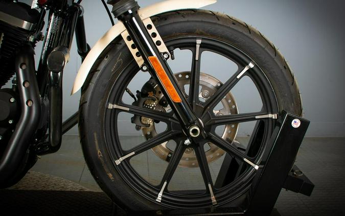 2022 Harley-Davidson Iron 883