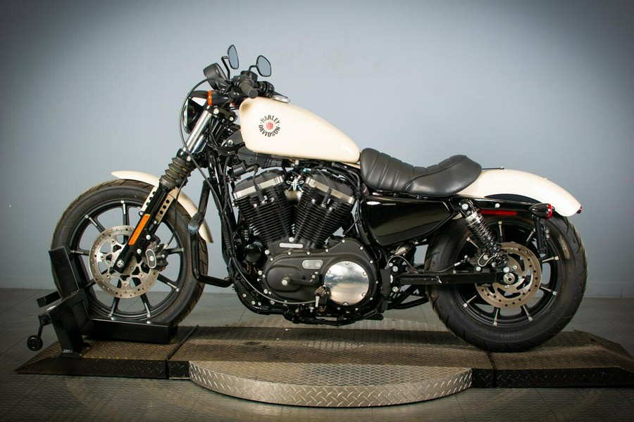 2022 Harley-Davidson Iron 883