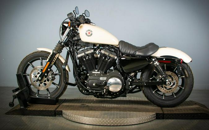 2022 Harley-Davidson Iron 883