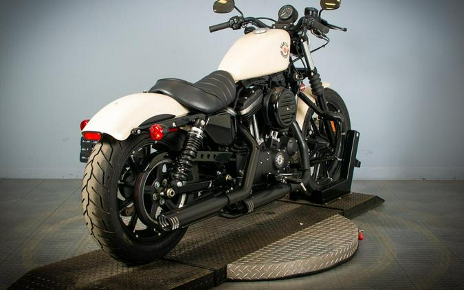 2022 Harley-Davidson Iron 883