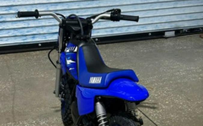 2026 Yamaha PW 50