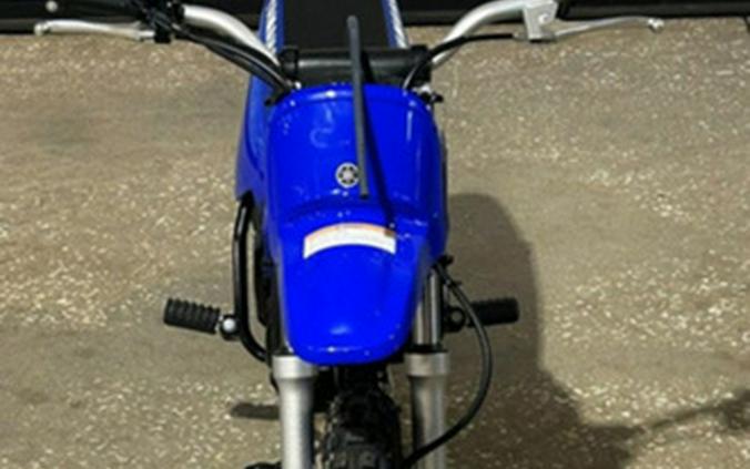 2026 Yamaha PW 50