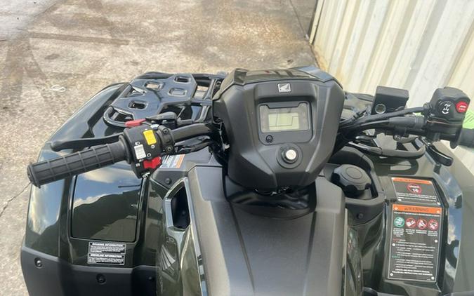 2026 Honda FourTrax Foreman 4x4 4X4 Truetimber Atera Camo