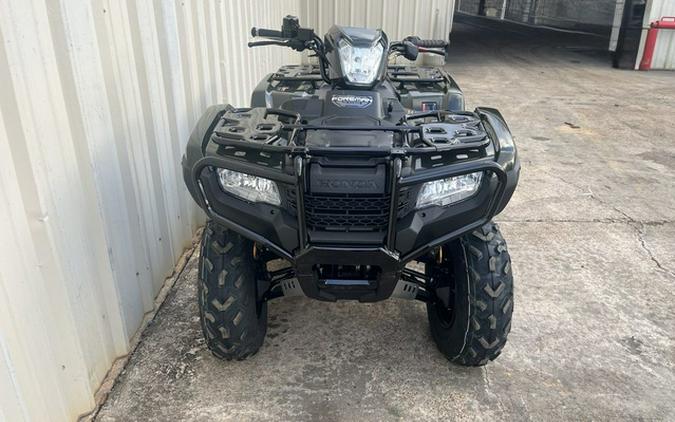 2026 Honda FourTrax Foreman 4x4 4X4 Truetimber Atera Camo