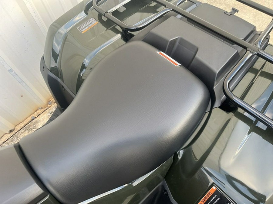 2026 Honda FourTrax Foreman 4x4 4X4 Truetimber Atera Camo