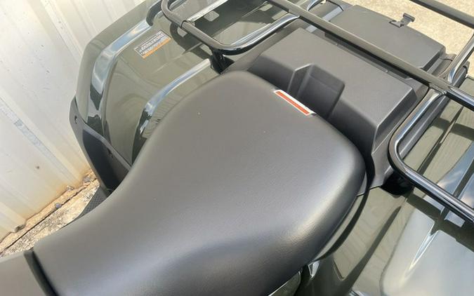 2026 Honda FourTrax Foreman 4x4 4X4 Truetimber Atera Camo